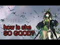 Download Lagu [Arknights] why Mon3tr is a MUST PULL
