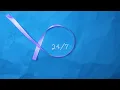 Paige Fish - 24/7 (Official Audio)
