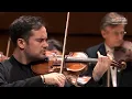 Lagu Vasks: Violinkonzert »Distant Light« ∙ hr-Sinfonieorchester ∙ Marc Bouchkov ∙ Stanislav Kochanovsky