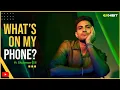 Download Lagu What's on my Phone with Shubman Gill |Exhibit Magazine|