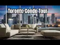 Inside Toronto s Unbelievable ICE Condominium