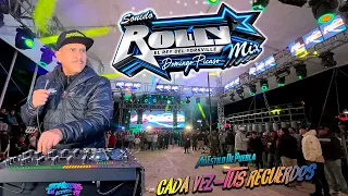 (Cada Vez) Exitazo 2026 SONIDO ROLLY MIX San Jose Chiapa