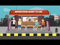 The Best Character Creation Toolkit For After Effects