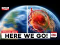A Huge Weather Shift Is About to Change Everything