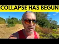 Download Lagu The Collapse of Everyday Life in America Has Begun