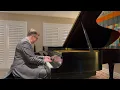 Karol Szymanowski Nine Preludes Op. 1