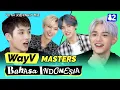 Download Lagu WayV: The Language Geniuses master Bahasa IndonesiaㅣGTBIW w/WayV