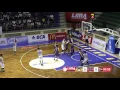 Lagu LIMA Basket Nationals Season 4: UAJY vs UPH (Men's)