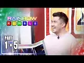 Download Lagu Rainbow Rumble | Episode 16 (1/5) | August 17, 2025