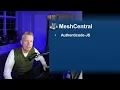 MeshCentral - Authenticode-JS