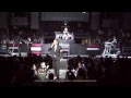 Jesus Freak Newsboys live
