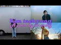 In Another Life A Poetic Tribute to BTS V s Journey BTS