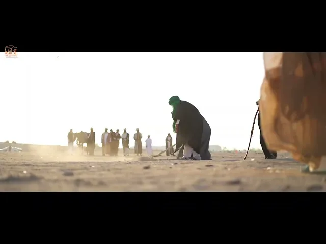 ⁣قريبا فيلم دفن الاجساد الطاهرة // تنفيذ: حسين عويد