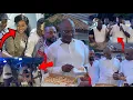 Download Lagu Hon Adwoa Safo surprisingly pulls up at Kennedy Agyapong’s 65th birthday 🎂 Kennedy drags Bawumia