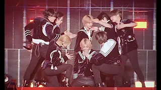 Download Stray Kids - HELLEVATOR \u0026 TOP - Japan 25 Feb MP3