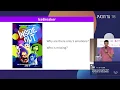 Deep Learning for NLP PyTorch vs Tensorflow - Elvis Saravia