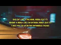 Jack Harlow - WHATS POPPIN Remix ft. DaBaby, Tory Lanez & Lil Wayne (Lyrics)