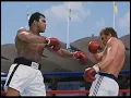 Lagu ALI v BUGNER (TWO) JULY 1st 1975