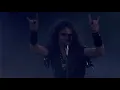 DIO   Full Show Sacred Hearth Live At The Spectrum Philadelphia 1986 HD