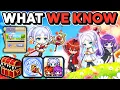 FRIEREN CONFIRMED - MapleStory x Frieren Beyond Journey s End Event Information