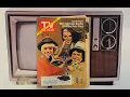 Going Through a TV Guide - May 1-7 1982