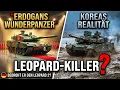 Lagu Altay vs. K2 Black Panther: Die brutale Wahrheit über Erdogans \