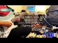 Download Lagu Hati Yang Gembira Adalah Obat Medley Saya Bergirang (Agoes ZPX Version) | Guitar Playthrough