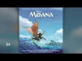 Moana - We Know The Way (Extended)
