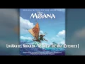 Download Lagu Moana - We Know The Way (Extended)