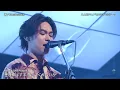 Omoinotake 오모이노타케 - 蕾(꽃봉오리) live [나의히어로아카데미아7기ED/한국어자막/가사]