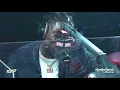 Gazo "Kassav" ft Tiakola #PlanèteRap