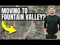 Pros Cons of Living in Fountain Valley CA