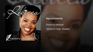 rebecca malope ngiyazinikela