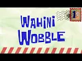 Lagu Wahini Wobble [Full] - SpongeBob Soundtrack