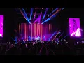 Adiós Amor - Oye Mujer - Ke Personajes - Recital En Vivo - Polideportivo Mar del Plata 2024