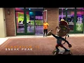 Urban Air Trampoline Park Adventure Park Plantation FL Now Open