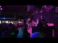 The Linda Lindas - Everybody Told Me (live)