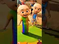 Download Lagu Upin salah injek cacing #funny #lucu #upinipin