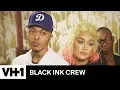 Ceaser Apologizes to Alex Donna Black Ink Crew