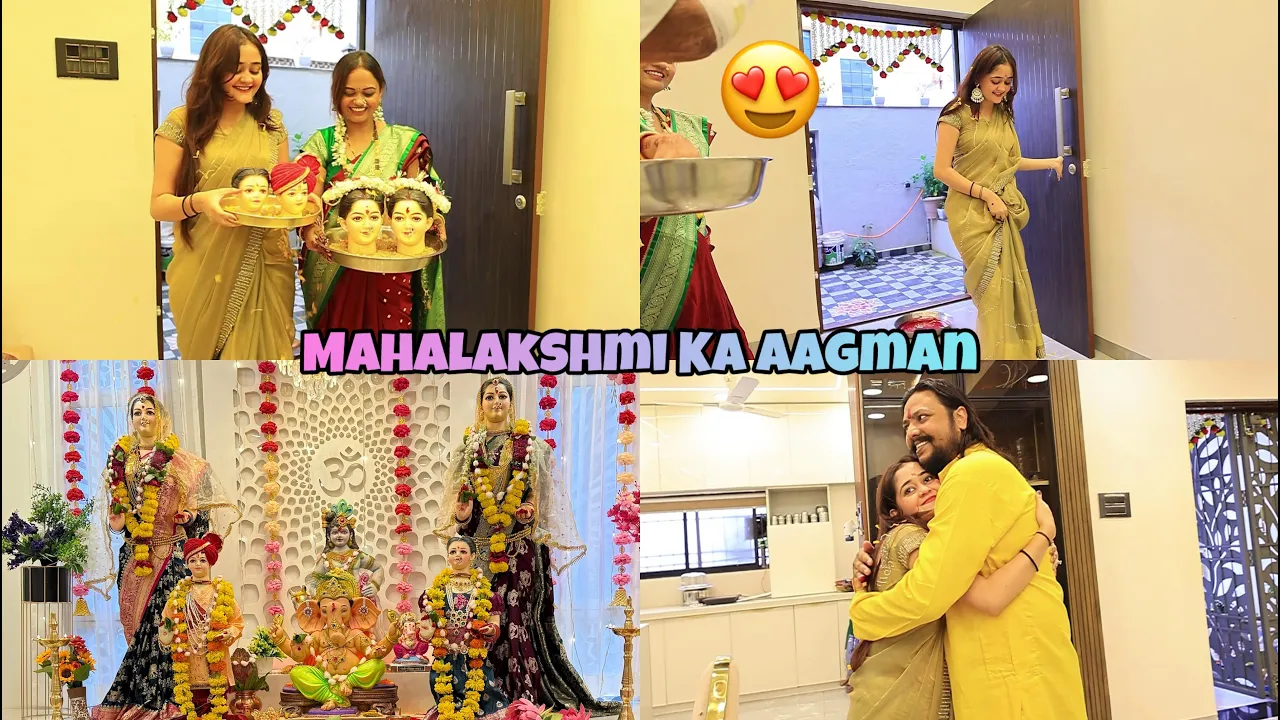 OMG! Biggest Good News Mama ko Mil Gai Governtment Job ❤️ Bindass Kavya Vlogs