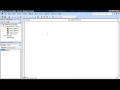 Excel VBA Beginner Tutorial - Introduction to the Visual Basic Editor