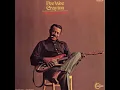 Blues After Hours (1971 Version)