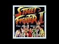 Yoga Fire! - Game Over (Street Fighter 2 - Game Over Cover)