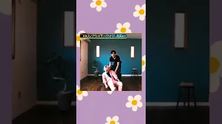 めめさっくん CMダンス Short めめさく スノーマン 目黒蓮 佐久間大介 それスノ 