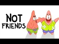 Why Classic Patrick Would HATE Modern Patrick