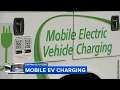 Driving into the Future EV Roadside Assistance