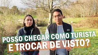 COMO MORAR NA IRLANDA? Conheça os VISTOS