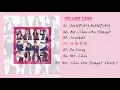 Lagu [Full Album] 에이핑크 (Apink) -APink - Pink Blossom [4th Mini Album] (NO AD) korea