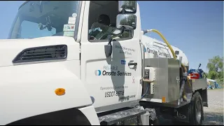 Reliable Onsite Services Recruiting