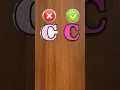 My Letter C Coloring Page